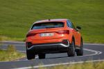 Audi Q3 Sportback 35 TFSI S-Line 2020 года (AU)